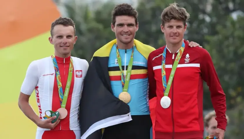 Polscy kolarze olimpijscy: największe sukcesy w historii naszego sportu
