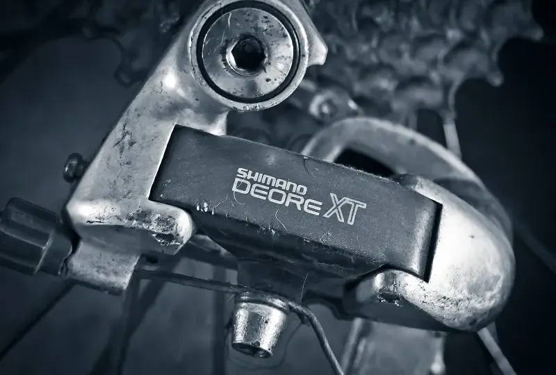 Osprzęt Shimano: Który model jest najlepszy dla Twojego roweru?