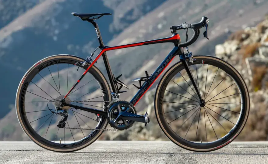 Bulls Ultegra: To naprawdę najlepszy rower w swojej klasie cenowej?