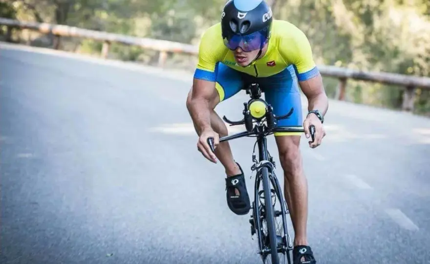 5-krotny Ironman: Czy ludzkie ciało naprawdę to wytrzyma? Szok!