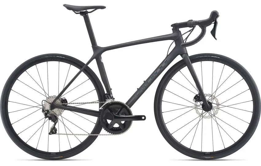 Przegląd modelu Giant Advanced 2: Sprawdź nowości