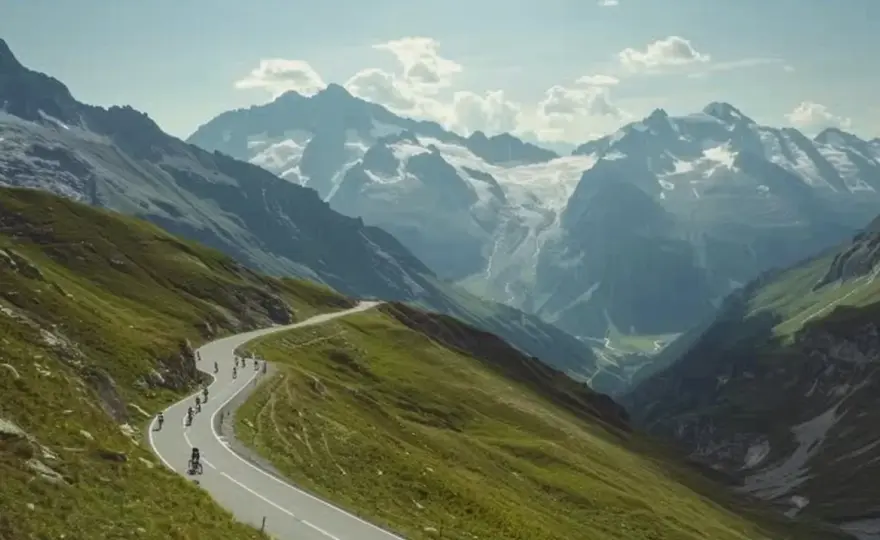Critérium du Dauphiné: Dlaczego to najtrudniejszy wyścig etapowy?