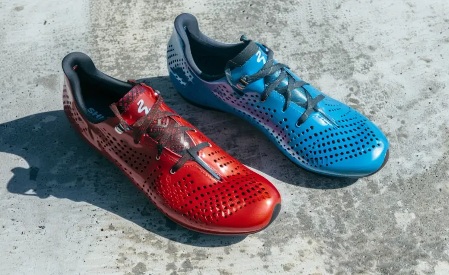 Shimano SH-RC500 - recenzja: Nasze wrażenia po testach