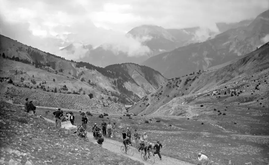 Fausto Coppi: Dlaczego uznawany jest za wielką legendę kolarstwa?