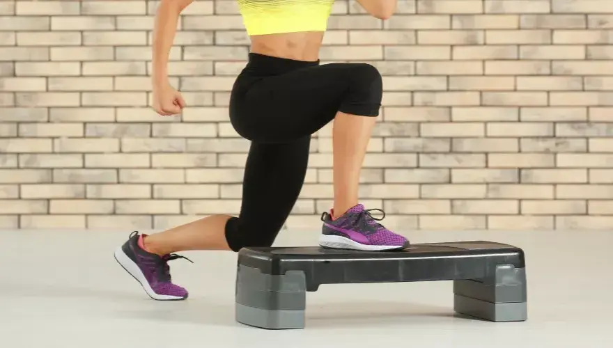 Czy step Decathlon to najlepszy wybór do ćwiczeń w domu?