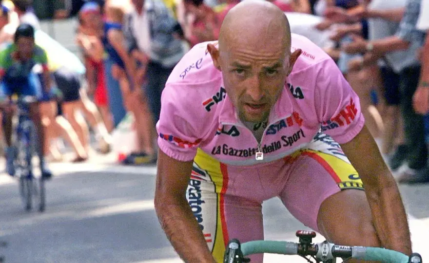 Marco Pantani: Upadek legendy światowego kolarstwa. Dlaczego?