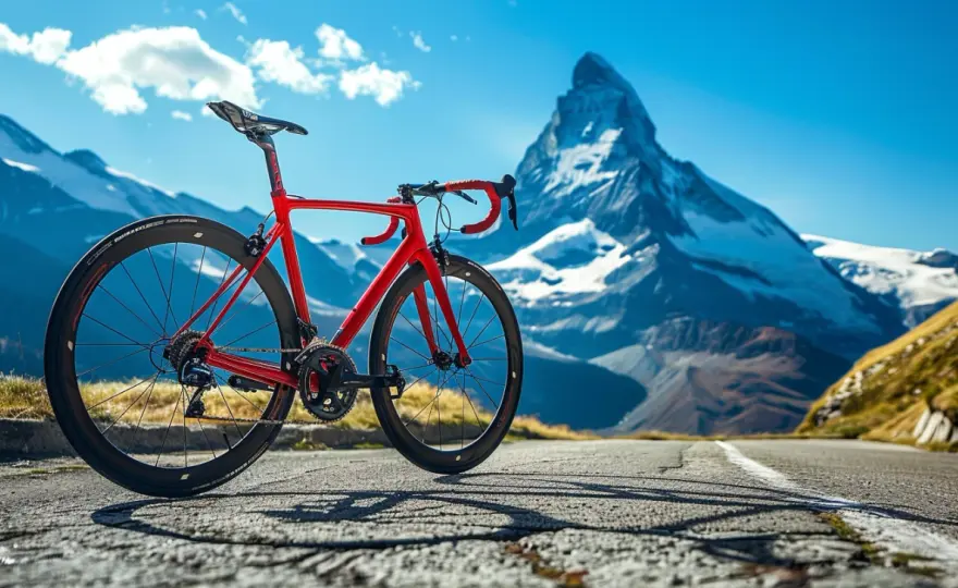 Cannondale: Wyjątkowe wioślarze szosowe - odkryj je teraz