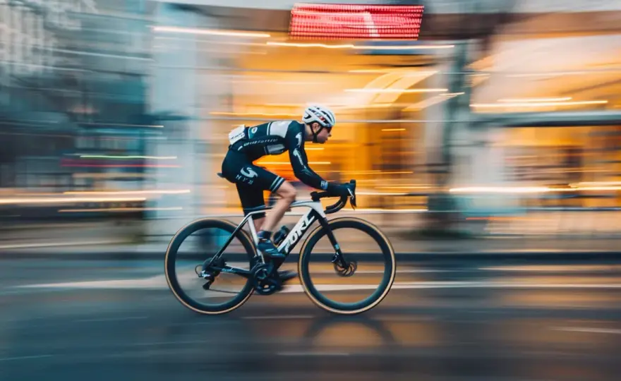 Tour de Pologne w Katowicach: Czy padnie rekord prędkości na trasie?