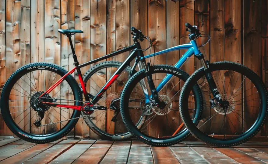Propozycje rowerów do 3000 zł: Najlepsze modele w przystępnej cenie