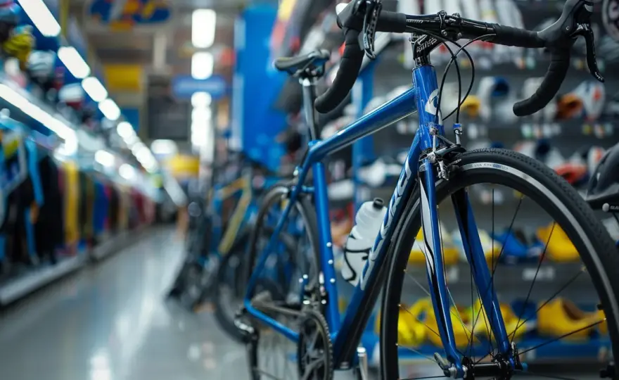 Van Rysel w Decathlon: Jak wybrać idealny rower? Poradnik