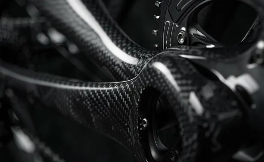 Przetestuj korby Shimano Ultegra R8000: Nasza opinia