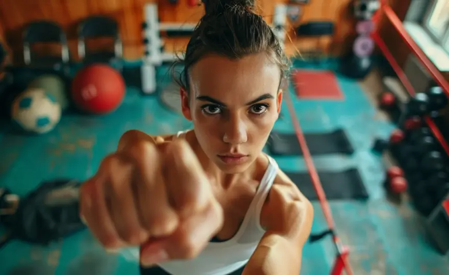 Jak sobie poradzić z porażką w sporcie?: Skuteczne strategie i porady psychologiczne