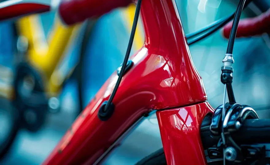 Analiza rowerów marki Cervelo: Kluczowe cechy i porównania