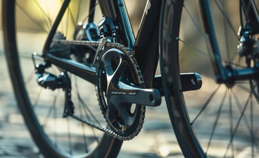 Shimano Dura Ace – co warto wiedzieć?: Czy to najlepszy wybór dla Ciebie?