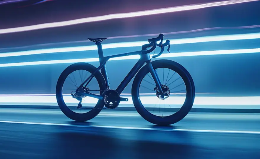 Canyon Aeroad: Czy przyniesie rewolucję w kolarstwie szosowym?