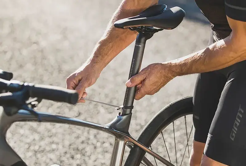 Jak obniżyć siodełko w rowerze - praktyczny poradnik dla każdego cyklisty