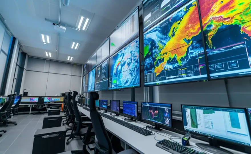 ICM Wrocław: Jak wpływa na nasze codzienne życie? Wyjaśniamy