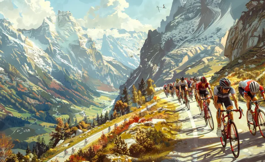 Gran Fondo: Wszystko, co musisz wiedzieć o tej imprezie