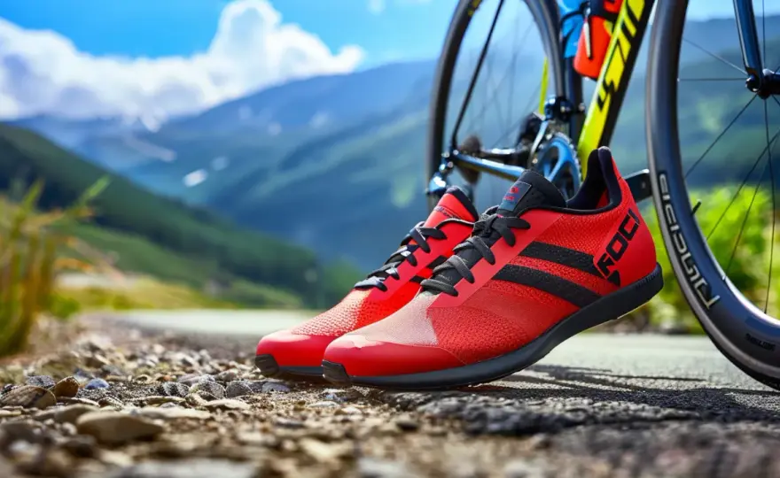 Buty kolarskie Giro: Czemu warto w nie zainwestować? Oto opinie