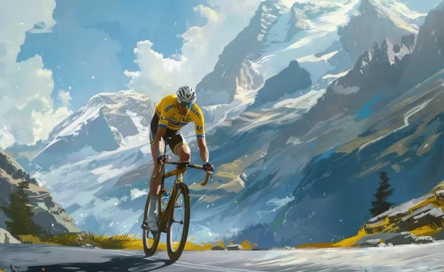 Kwiatkowski Tour de France: Czy wygra etap? Analizujemy szanse