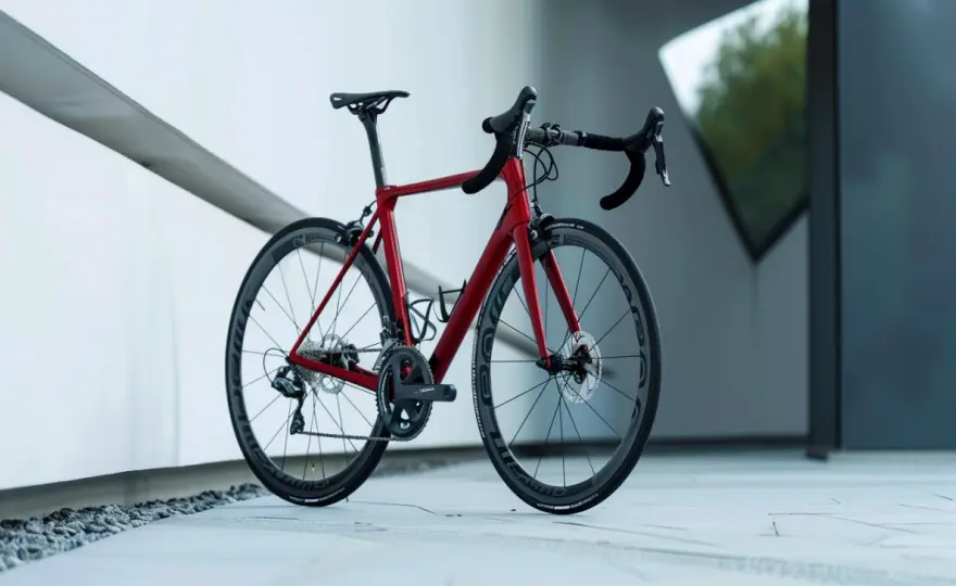 BMC Teammachine: Mistrzowskie sekrety tej maszyny