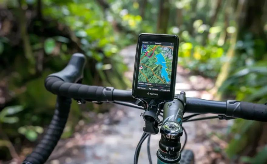 Garmin Edge 830: Rewolucja w nawigacji rowerowej? Nasza opinia