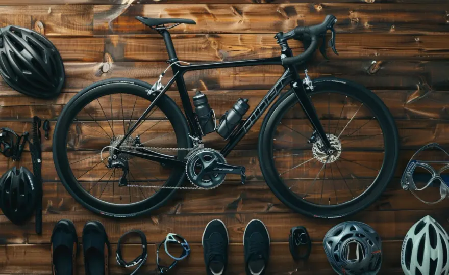 Analiza rowerów marki Ridley: Odkryj, co oferuje ta marka