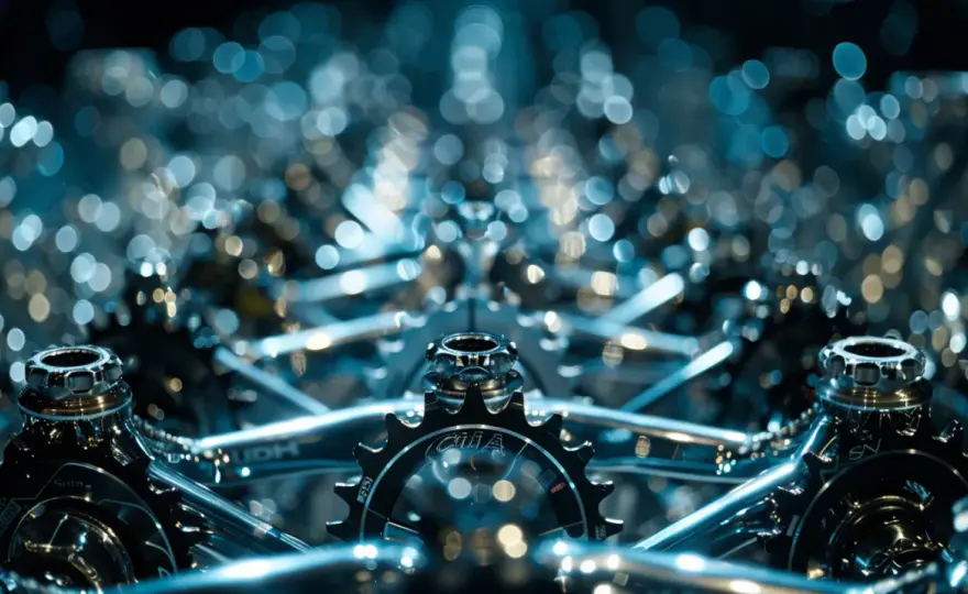 Shimano hierarchia: Jak wybrać idealny osprzęt? Poradnik eksperta