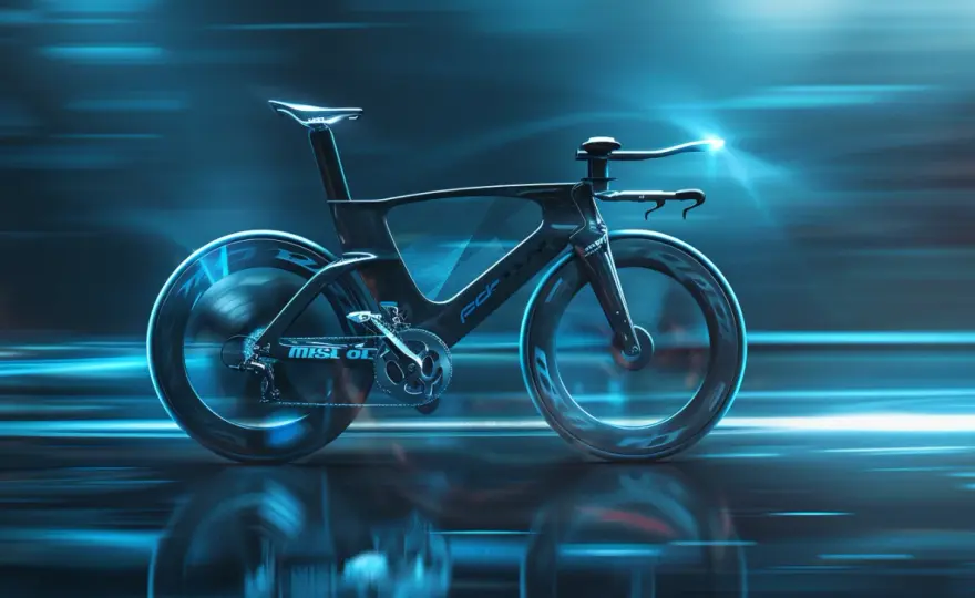 BMC Timemachine: Skok w przyszłość z legendarnym Timemachine