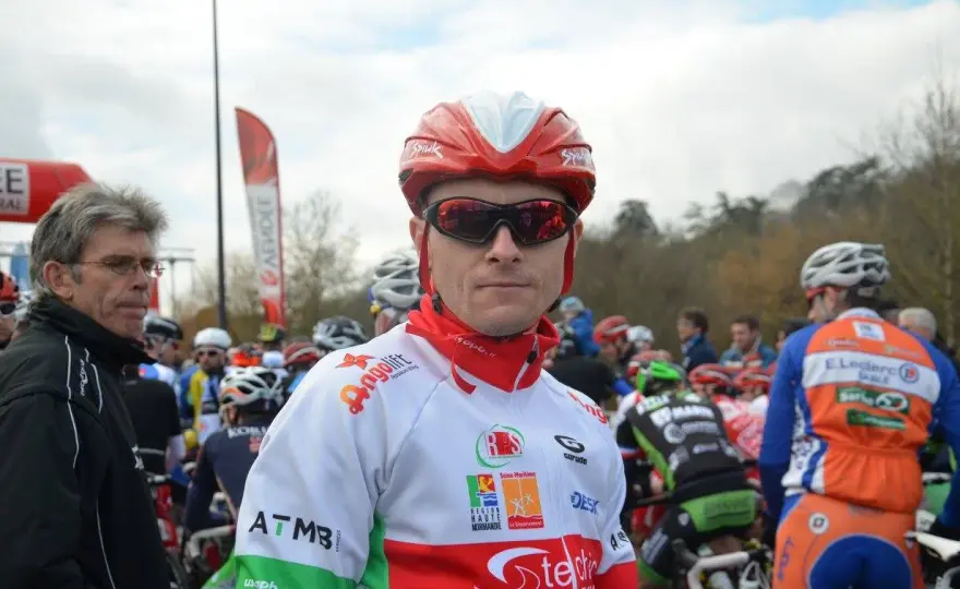 Michał Olejnik: Przybliżamy nieznaną gwiazdę polskiego kolarstwa