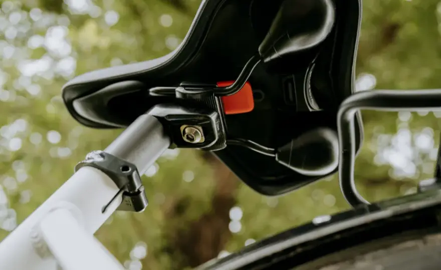 5 skutecznych sposobów jak zabezpieczyć siodełko przed kradzieżą roweru