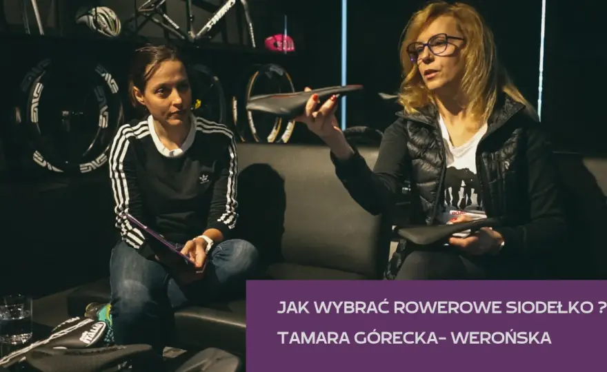 Siodełko z dziurą czy bez - poznaj różnice i wybierz najlepsze dla siebie