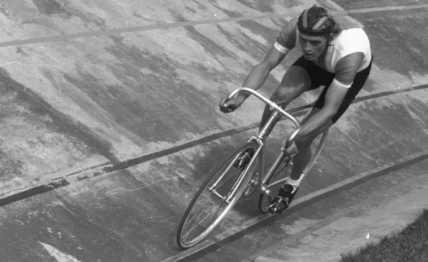 Kalendarz 1979 roku: Przełomowe momenty w historii kolarstwa