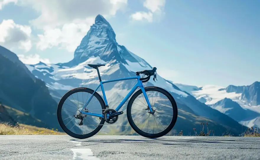 Giant TCR Advanced: Dlaczego warto kupić nawet starszy model?