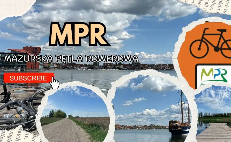 Pętla Mazurska: Raj dla rowerzystów czy pułapka? Odkrywamy prawdę