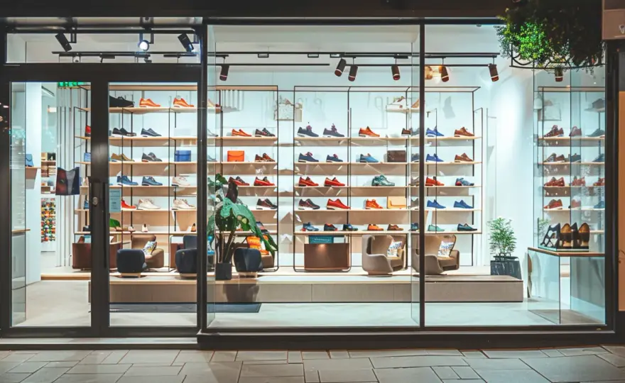 Deichmann Koło: Co sprawia że to najlepsze buty w całym mieście?