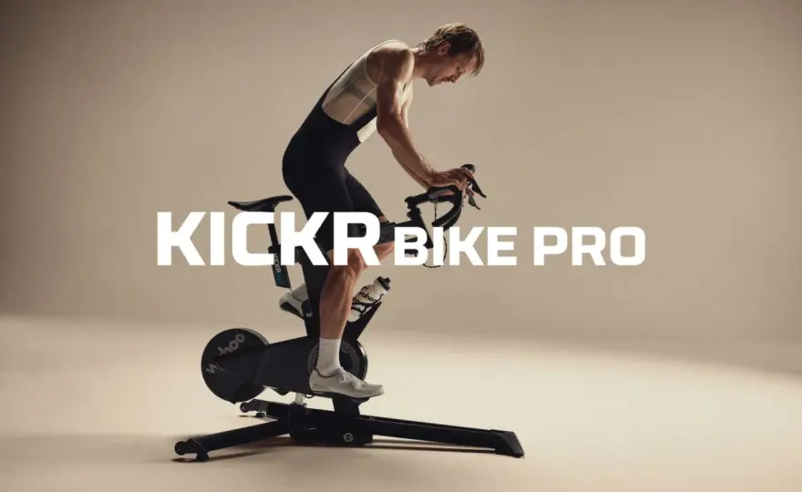Nowy trend: wioślarz Kickr Bike - Czy to najlepszy wybór?