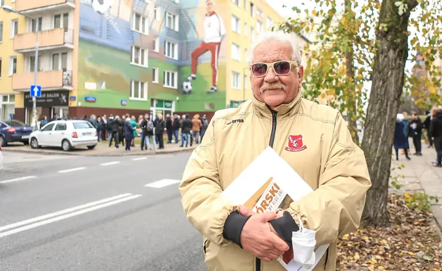 Henryk: Kim jest ten trener kolarski który odmienił oblicze sportu?