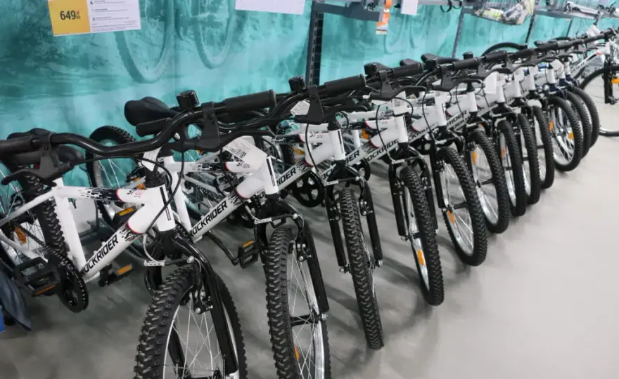 Recenzja rowerów z Decathlonu: Czy są warte swojej ceny?