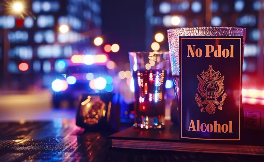 Jazda rowerem po alkoholu: Jakie grożą kary? Ostrzegamy!
