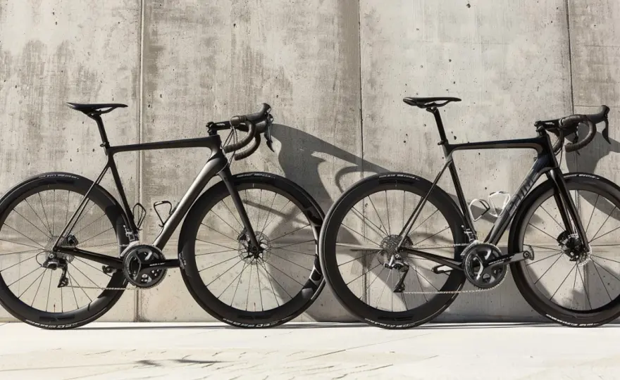 Porównanie modeli rowerów Merida Race 80 i 905: Który lepiej się sprawdzi?