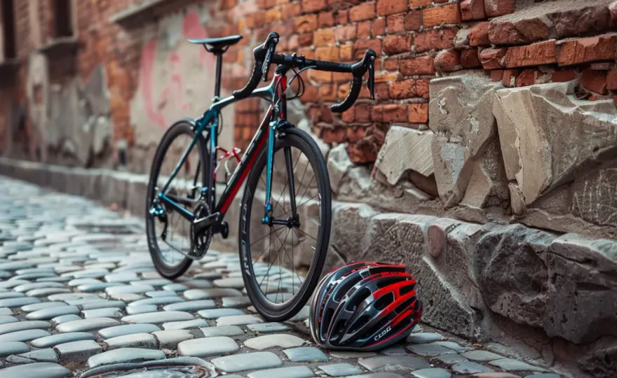 Jak wybrać właściwy rower szosowy? Znajdź idealny model
