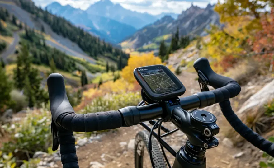 Garmin Edge 520: Nienaganny wybór dla kolarskich pasjonatów