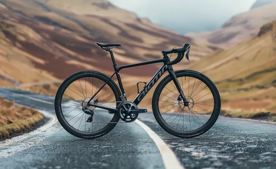 Canyon Endurace: Komfort czy wydajność - co jest ważniejsze?