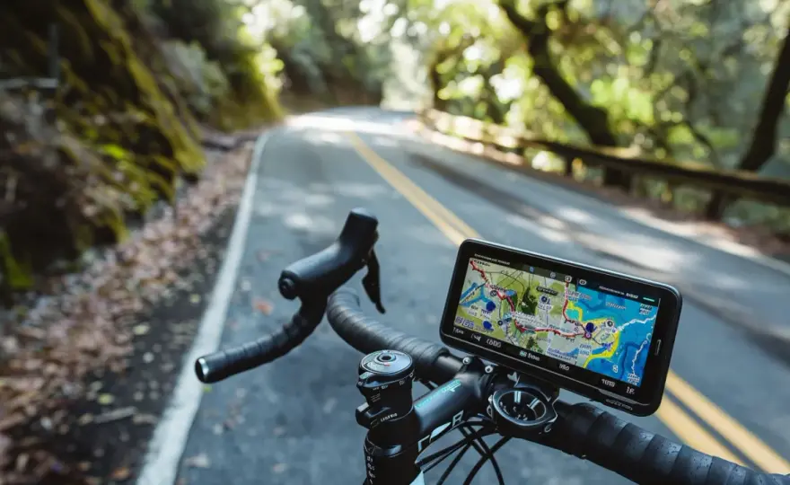 Garmin 1030: Dlaczego to najlepszy licznik rowerowy na rynku?