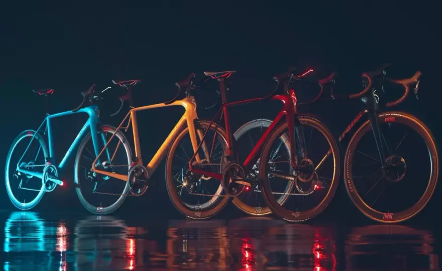 Kross Vento: Który z modeli na pewno wybiorą mistrzowie kolarstwa?
