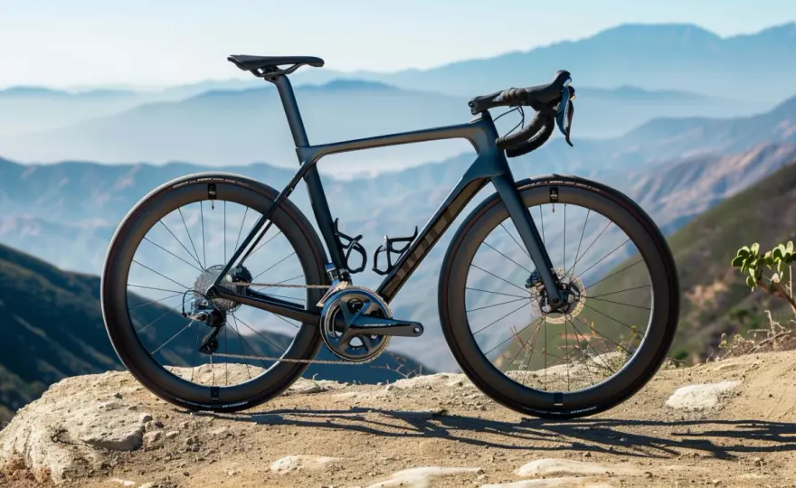 Focus Izalco Max: Recenzja - Testujemy wydajność modelu 2015