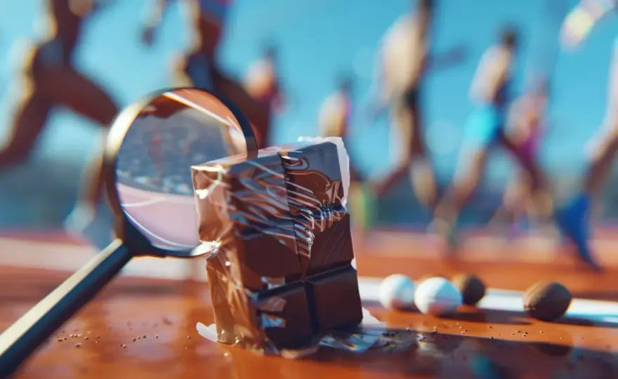 Nestle firma: Jak naprawdę wpływa na świat sportu? Ukryta prawda