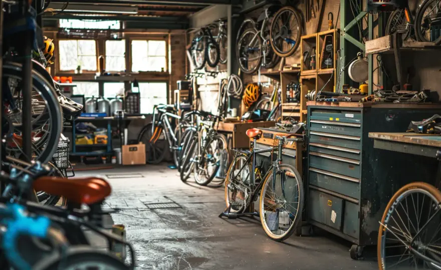 Cyklon serwis: Dlaczego polscy rowerzyści tak bardzo go uwielbiają?