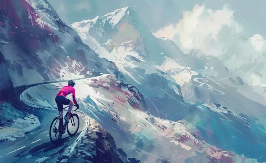 Etapy Giro d'Italia: Czy to 16 będzie decydujący dla zwycięzcy?